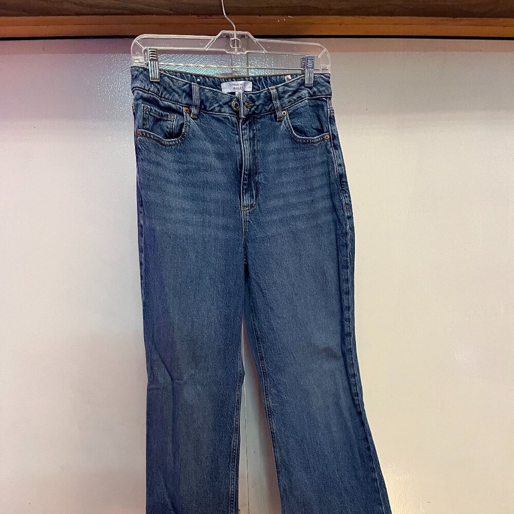 Dynamite Hailey Jeans
